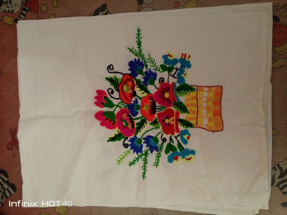 Продам рушники ручна робота на весілля