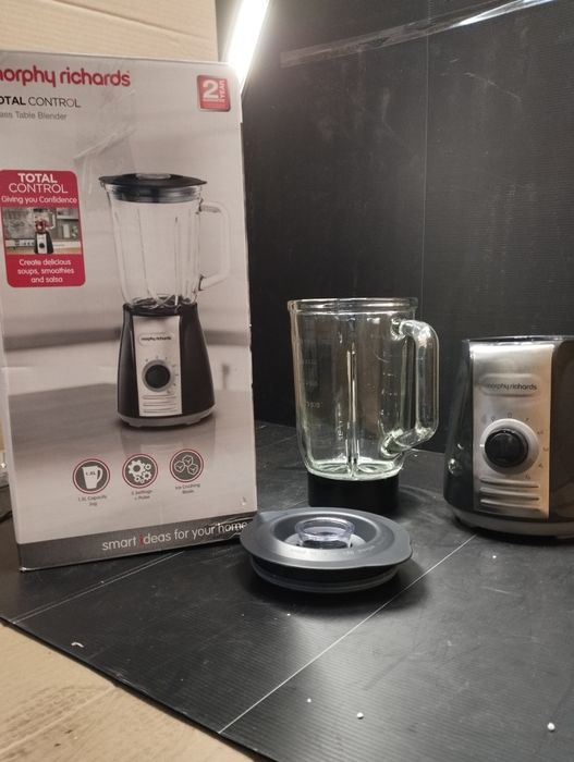 Morphy Richards 403010 Blender kielichowy