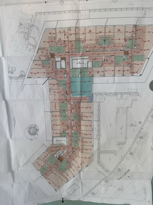 Canalizacao especializada