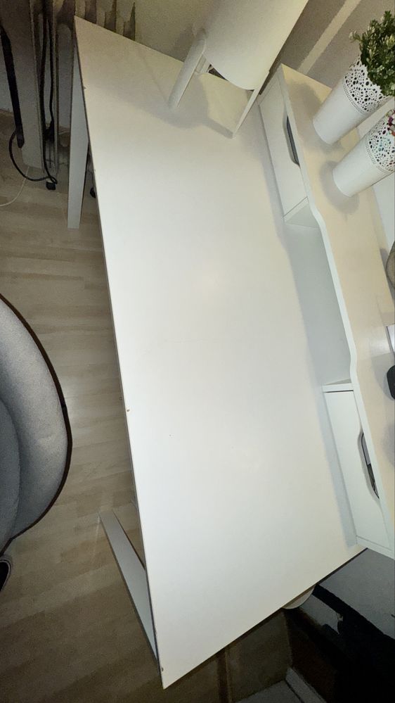 Mesa Refeição/Secretária IKEA (125x75)