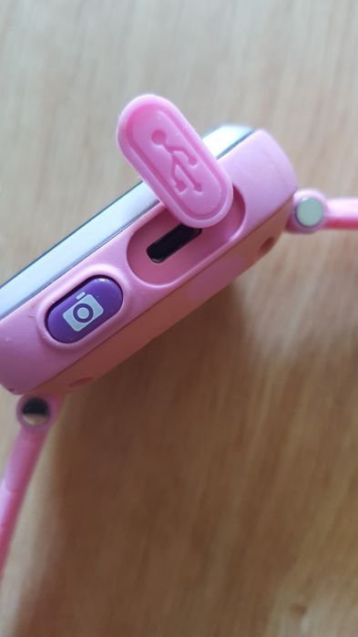 Smartwatch Kidizoom Vtech