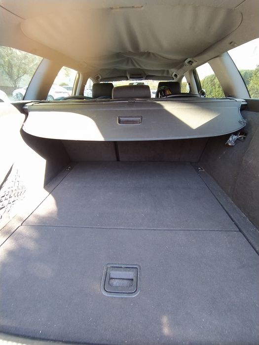 Audi A4 Avant automat 2.5TDI