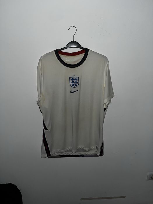 Camisola da seleção inglesa de 2021