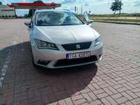 Seata Leona 3 1.6 tdi
