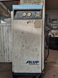 Kompresor Śrubowy Alup 11KW
