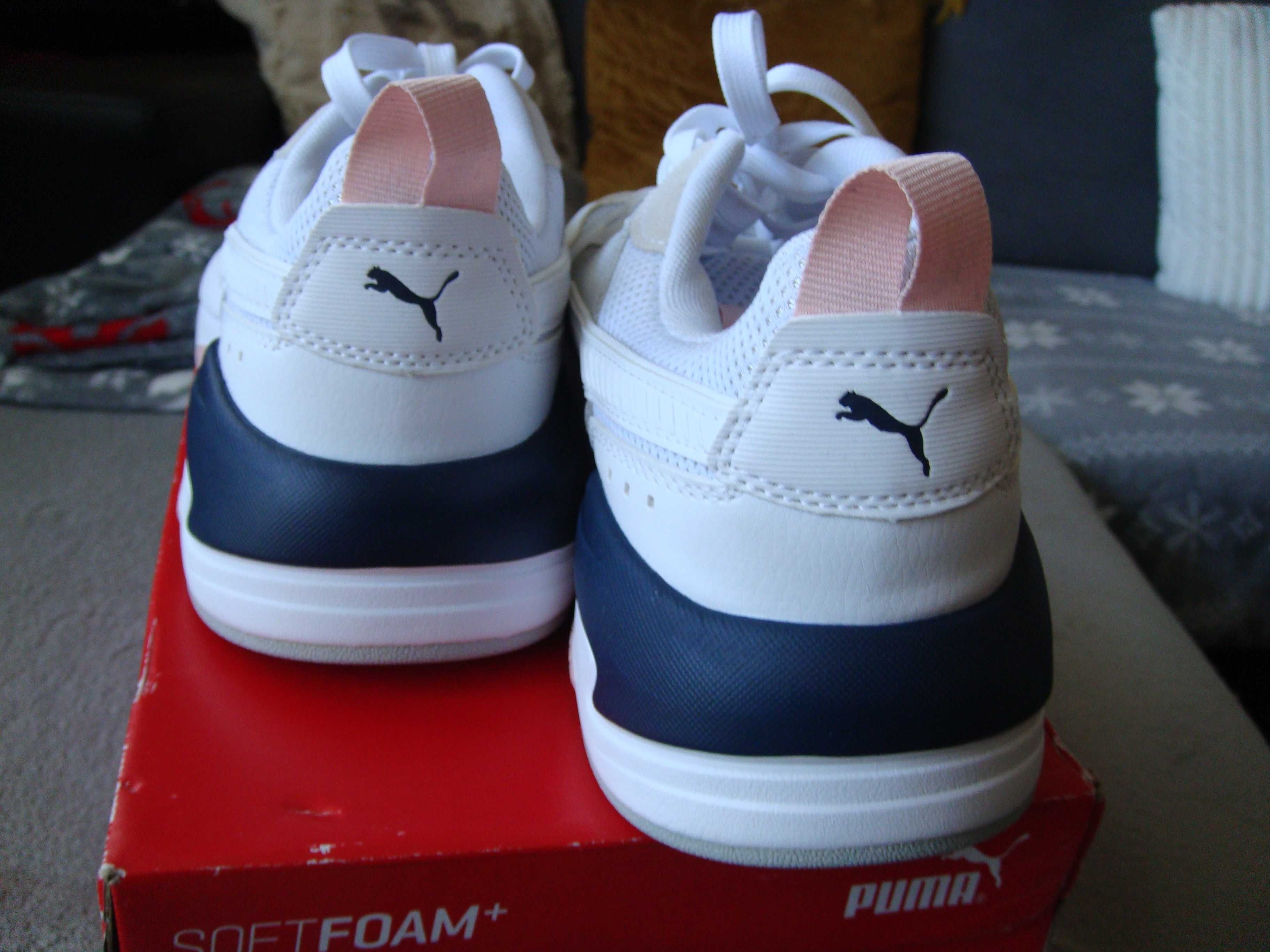 Buty sportowe Damskie Puma Nowe roz. 41