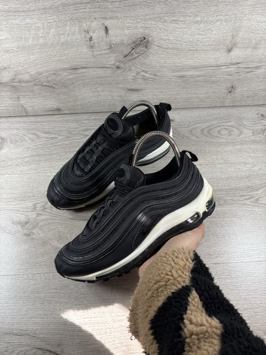 Nike Air Max 97 жіночі кросівки 39 розмір