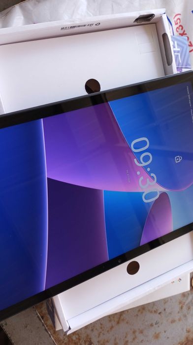 Планшет Lenovo Tab  M10