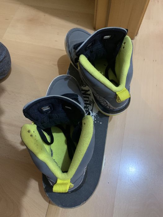 Air JORDAN sapatilhas unissexo edição limitada