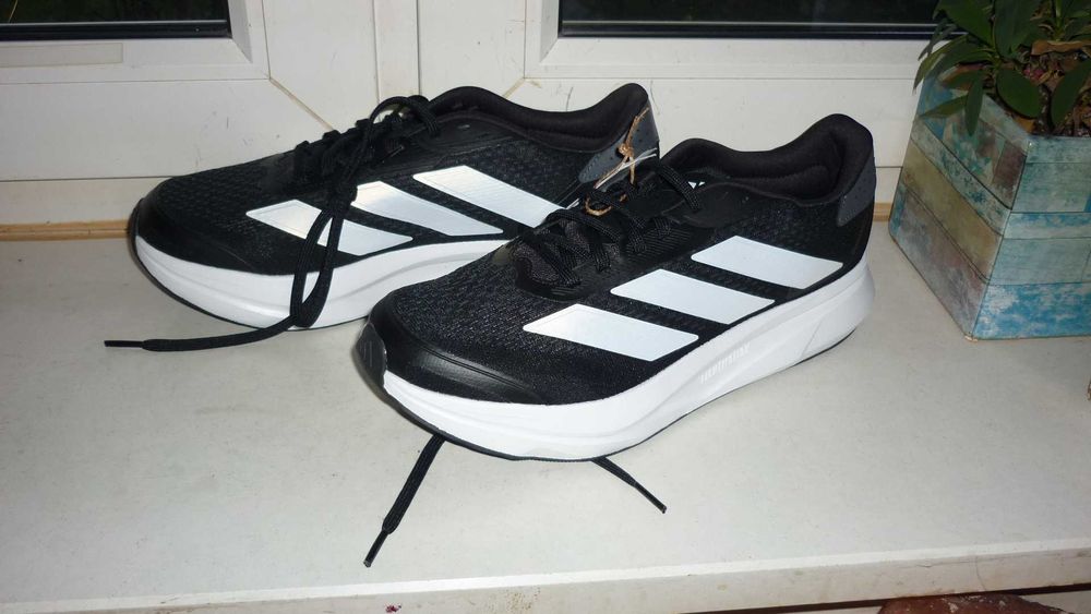 Buty do biegania adidas duramo  sl2 r; 44