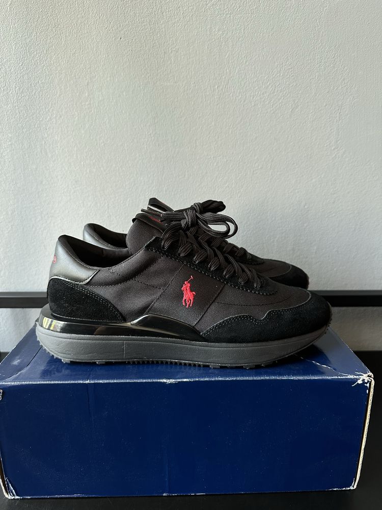 Кросівки Polo Ralph Lauren 41р