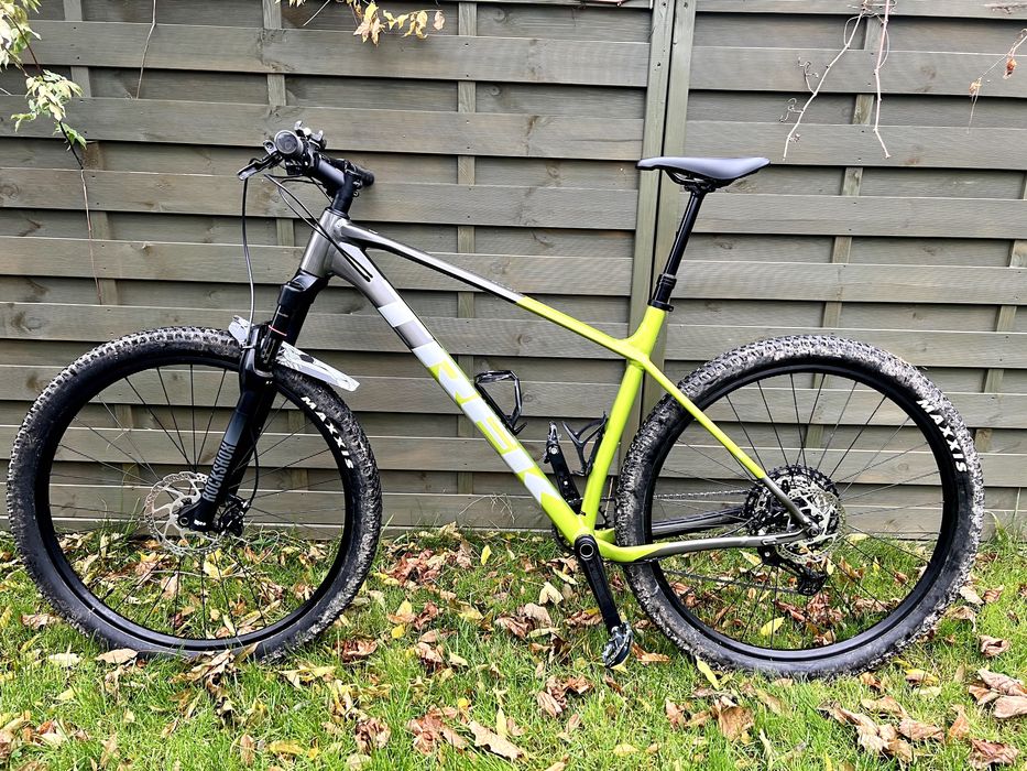 Rower MTB TREK Procaliber 8 rozmiar XL na gwarancji w super stanie!