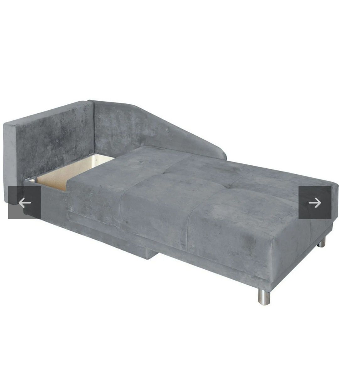 Sofa jedno osobowa