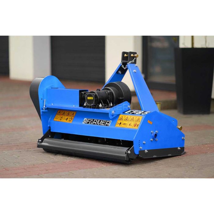 Kosiarka Bijakowa do Małego Traktorka EF 95cm KosiarkaMulczer PROMOCJA