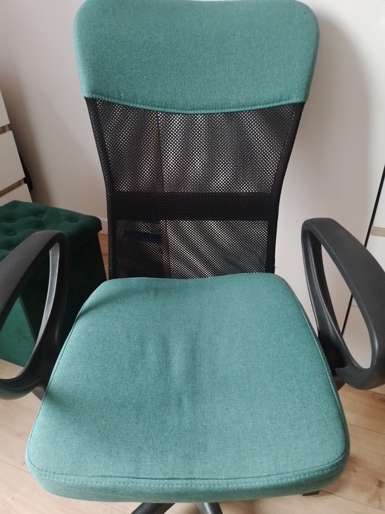 Krzesło  do biurka