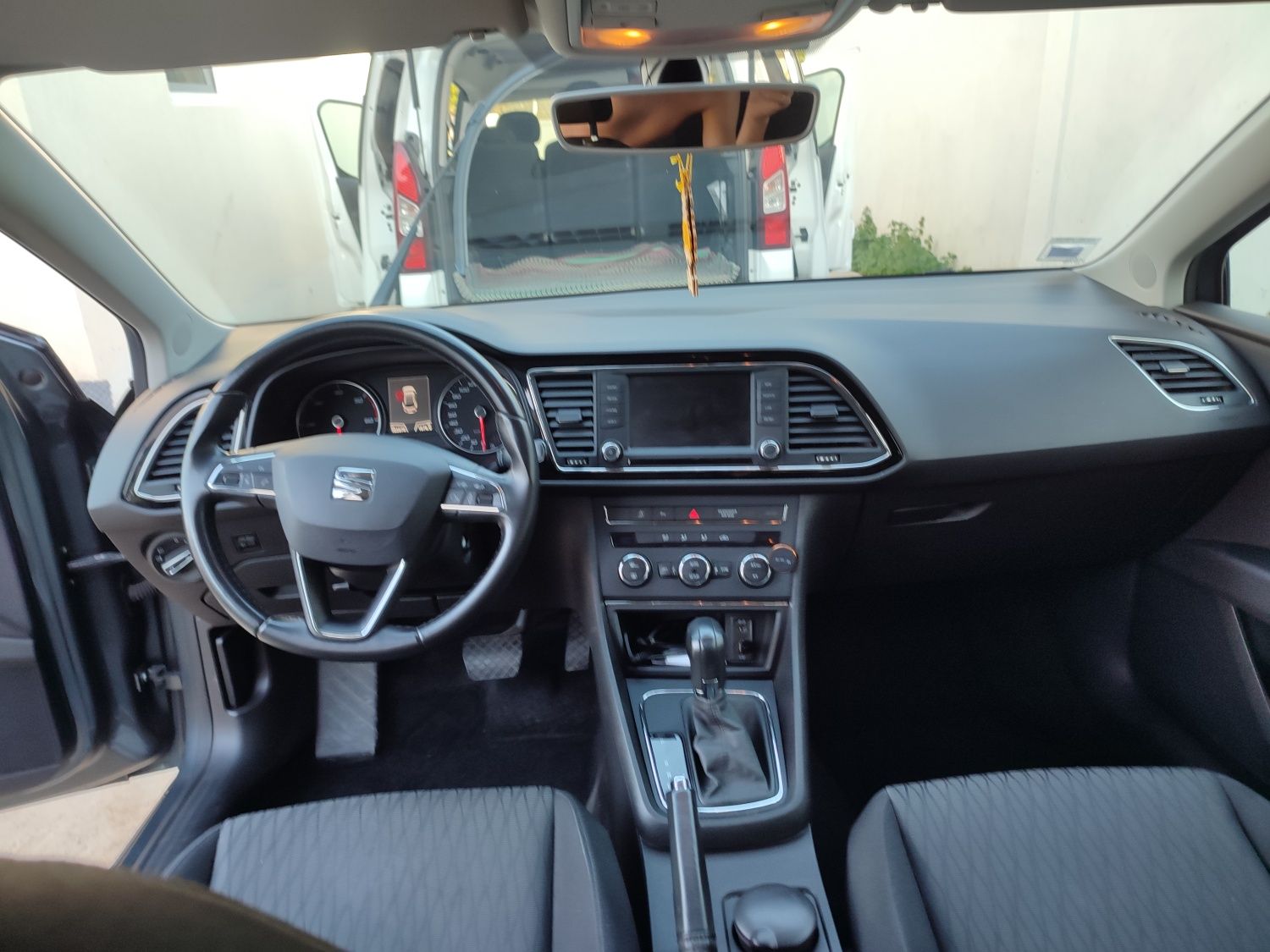 SEAT Leon ST 1.6 TDI DSG  Style S/S