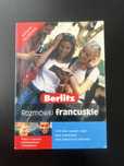 Rozmówki francuskie Berlitz