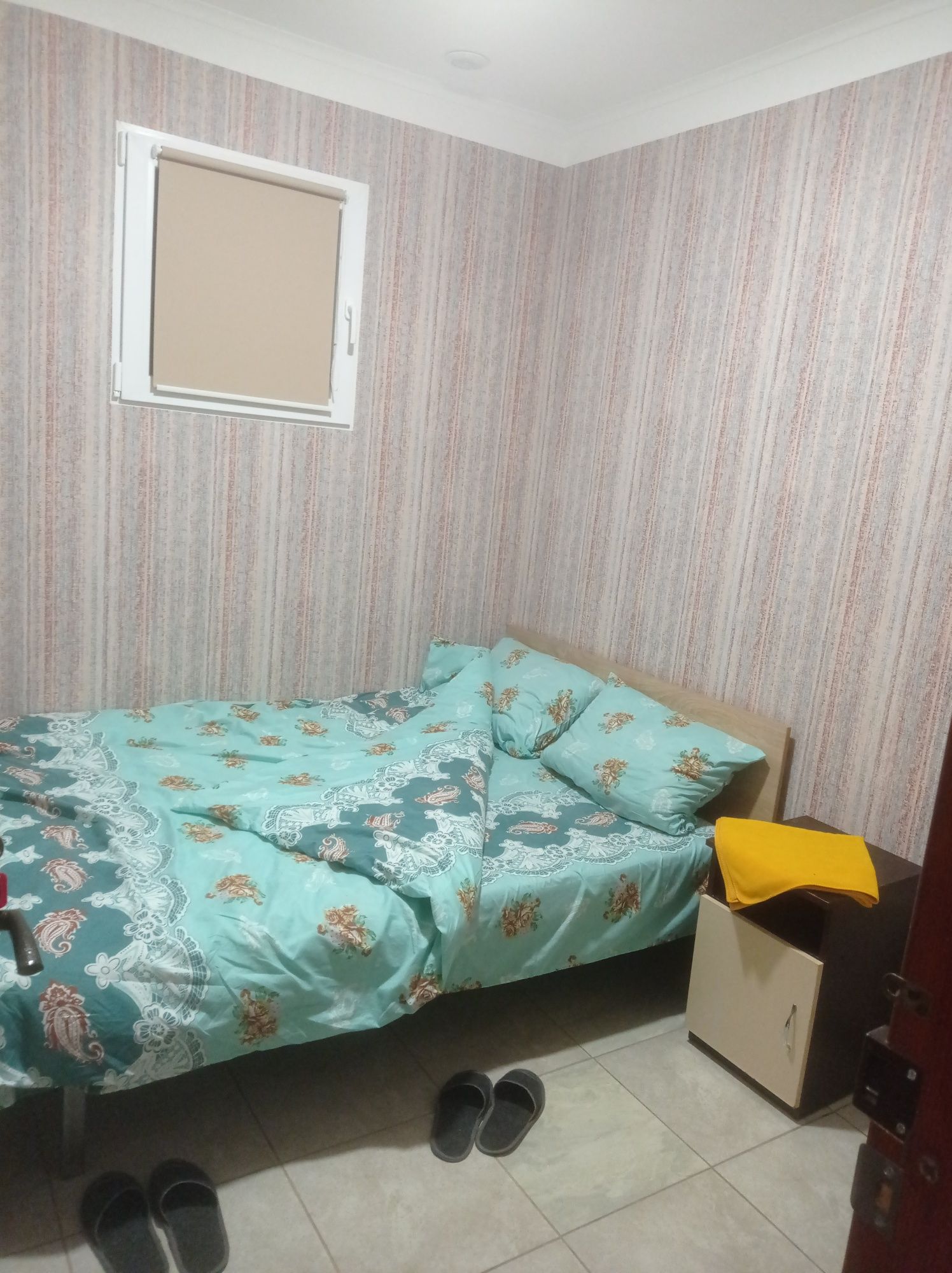 Хостел, кімнати 2х місні, місце 400 гр біля вокзал