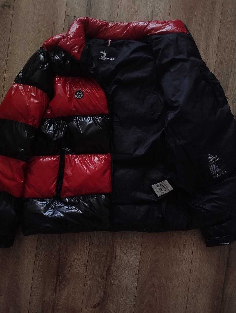 Куртка Moncler/Пуховик Монклер/Moncler puffer