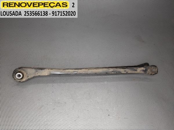 Braço de suspensão trás esquerdo BMW 3 (E46)