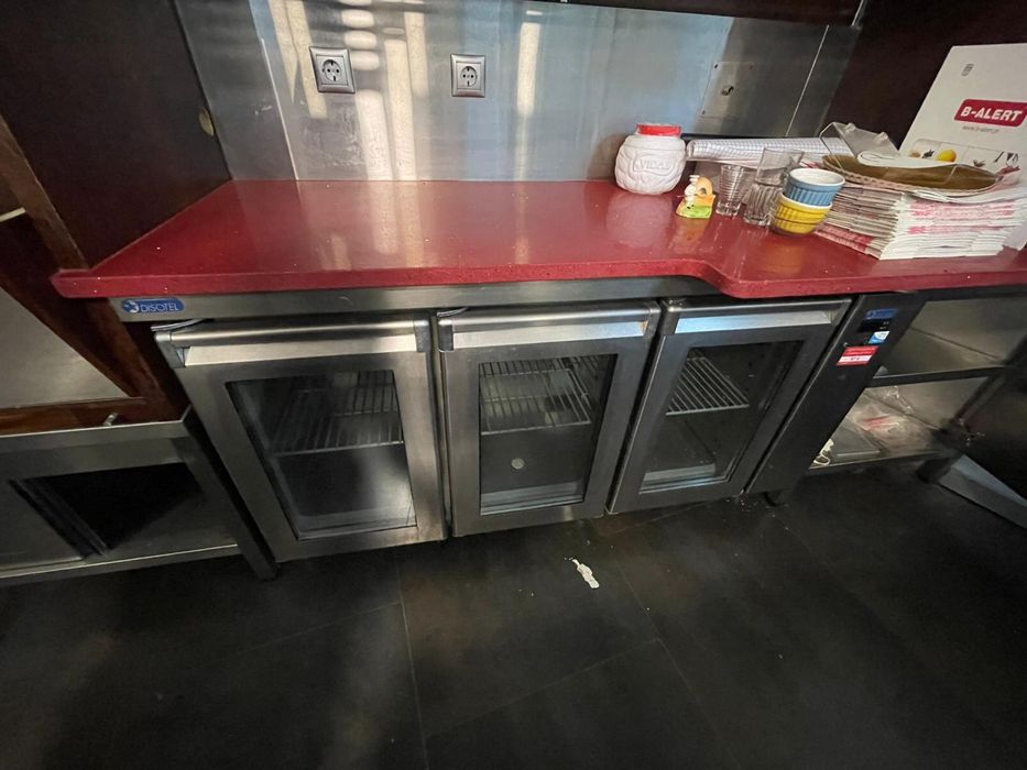 Maquinas de padaria / pastelaria para venda…