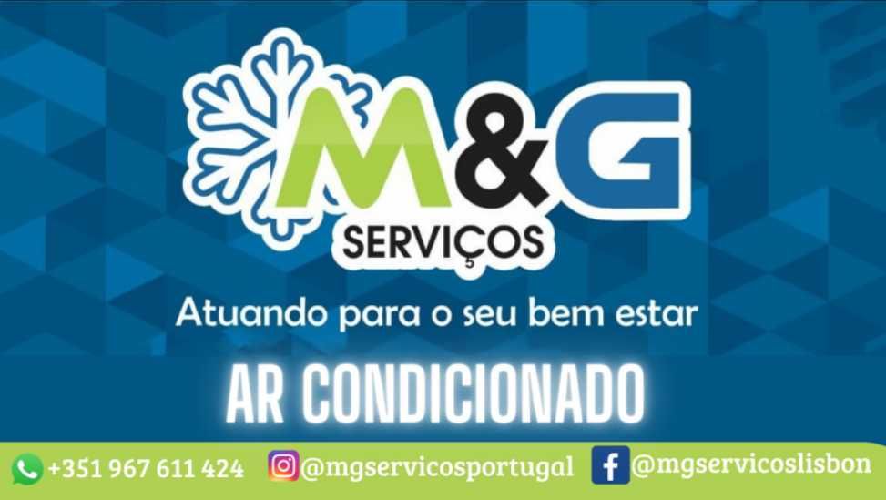 Instalação Ar condicionados