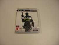 Call of Duty MW3 PL - GRA Ps3 - Opole 1528