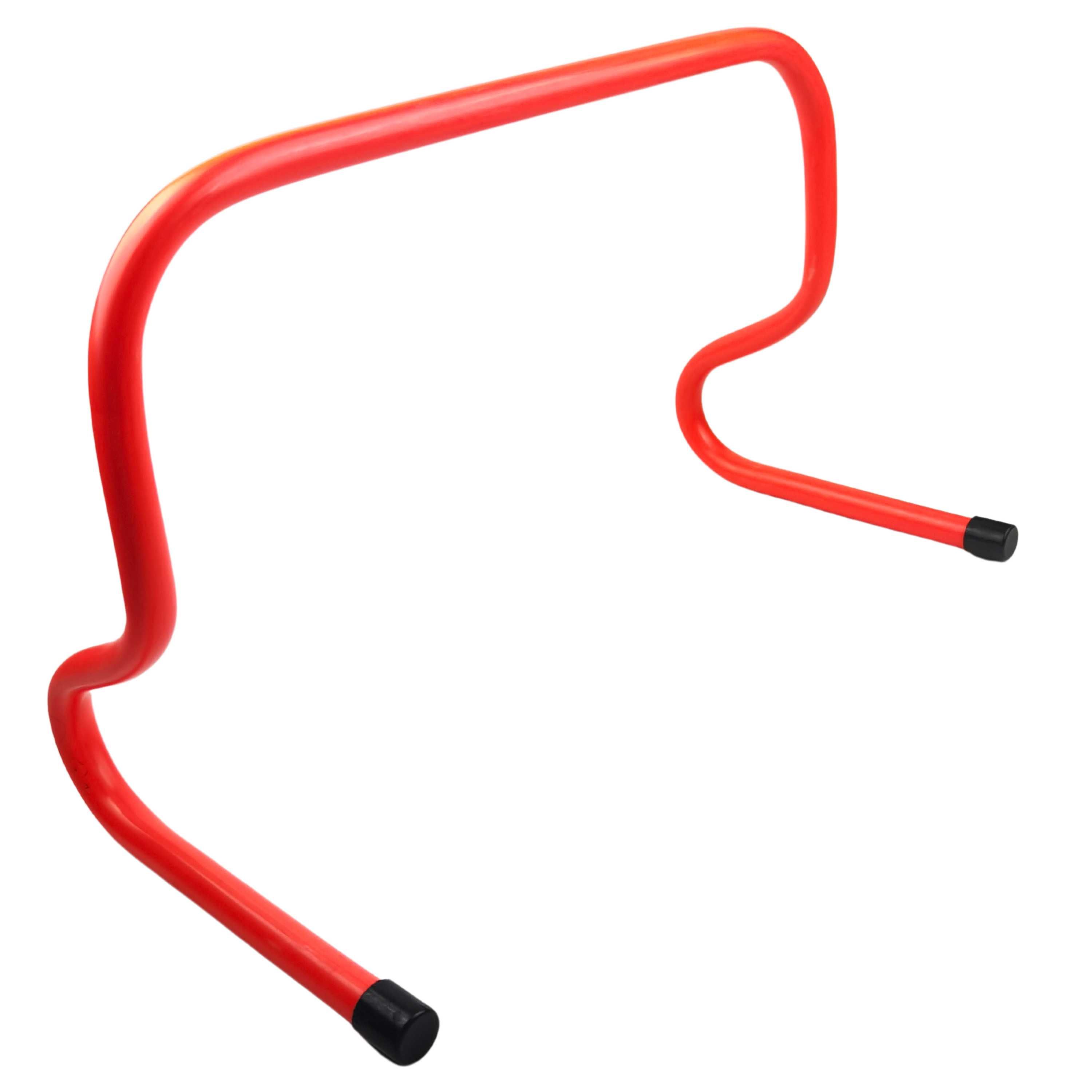 6x płotek treningowy 30cm hobby horsing agility