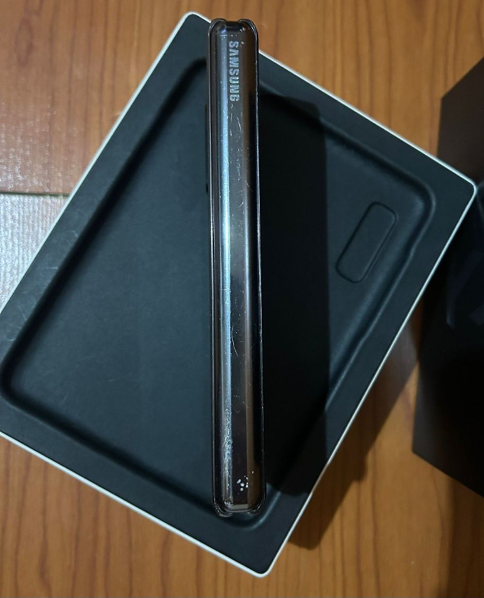 Samsung Fold SM F900F 512GB