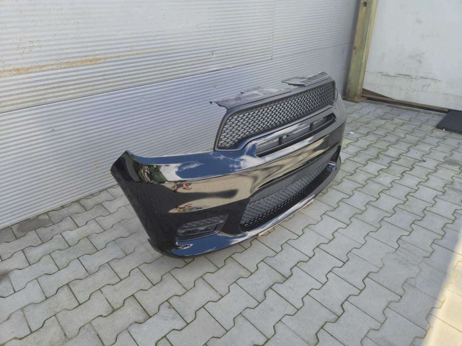 zderzak przód kompletny oryginał Dodge Durango z 20r PXJ