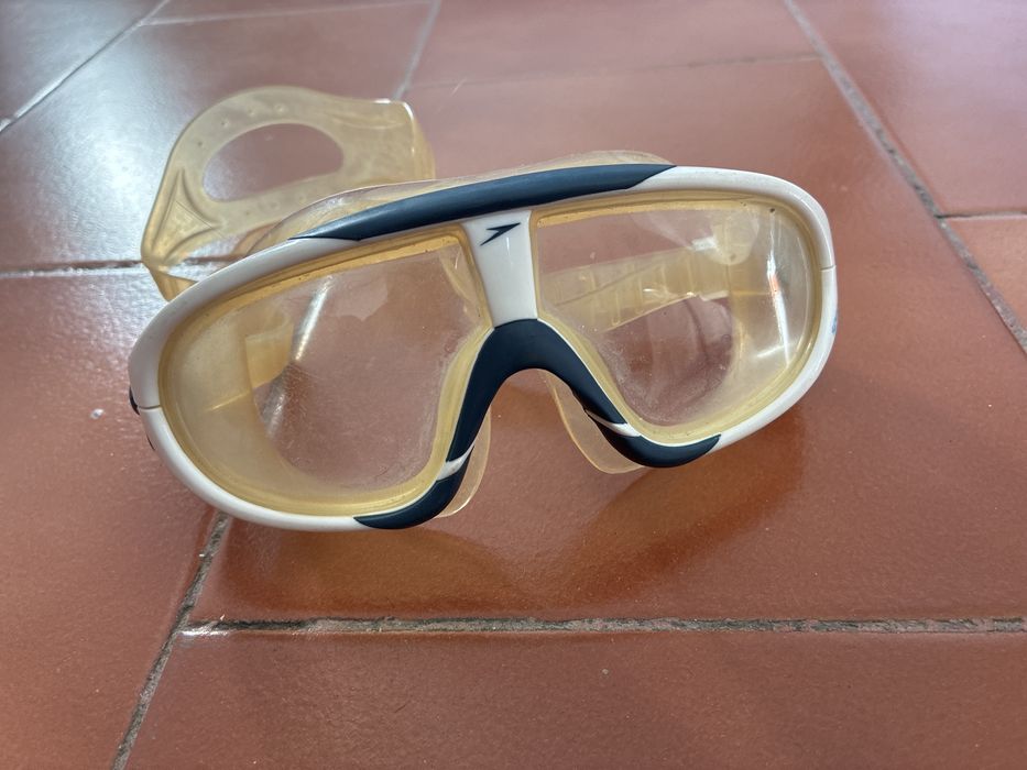 óculos de natação Speedo