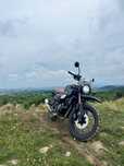 Продам forte skrembler FT 300