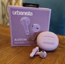 Акція! Urbanista Бездротові навушники Austin