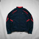 Odlo Logic windproof kurtka biegowa narciarska XXL