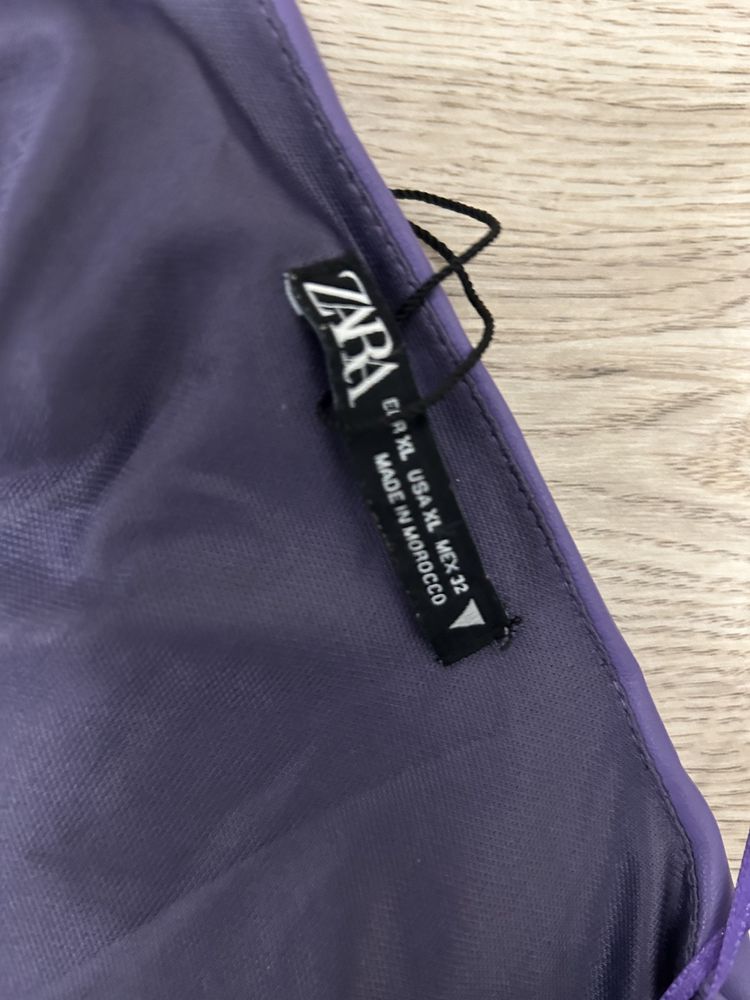 Zara плаття нове