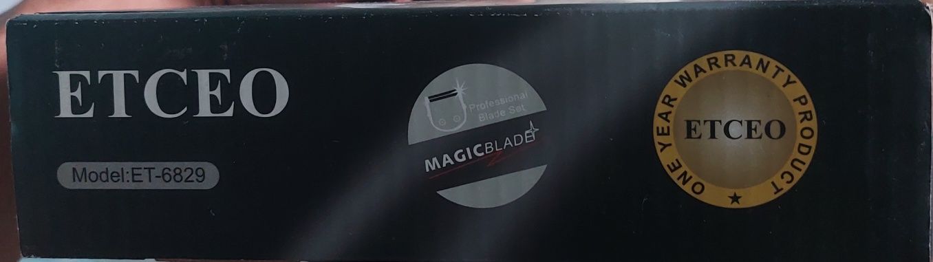 Машинка для стрижки волосся