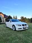 BMW 320d E91 2008r. 2.0d 177km