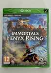 Xbox Series ONE Immortals Fenyx Rising NOWA ZAPLOMBOWANA