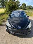 Śliczny PEUGOT 308