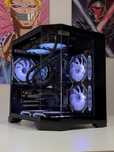 Ryzen 5 8400, RTX 5060, 32GB DDR5, 1TB M2, komputer pc 7600 albo 7500