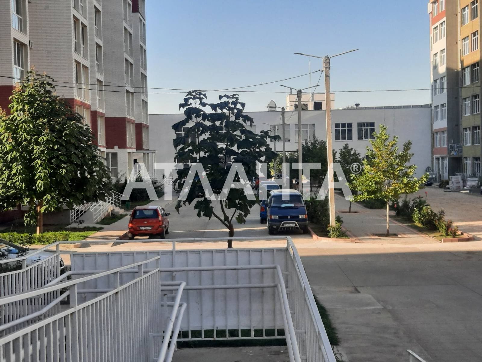 Продаётся однокомнатная квартира в ЖК Розенталь