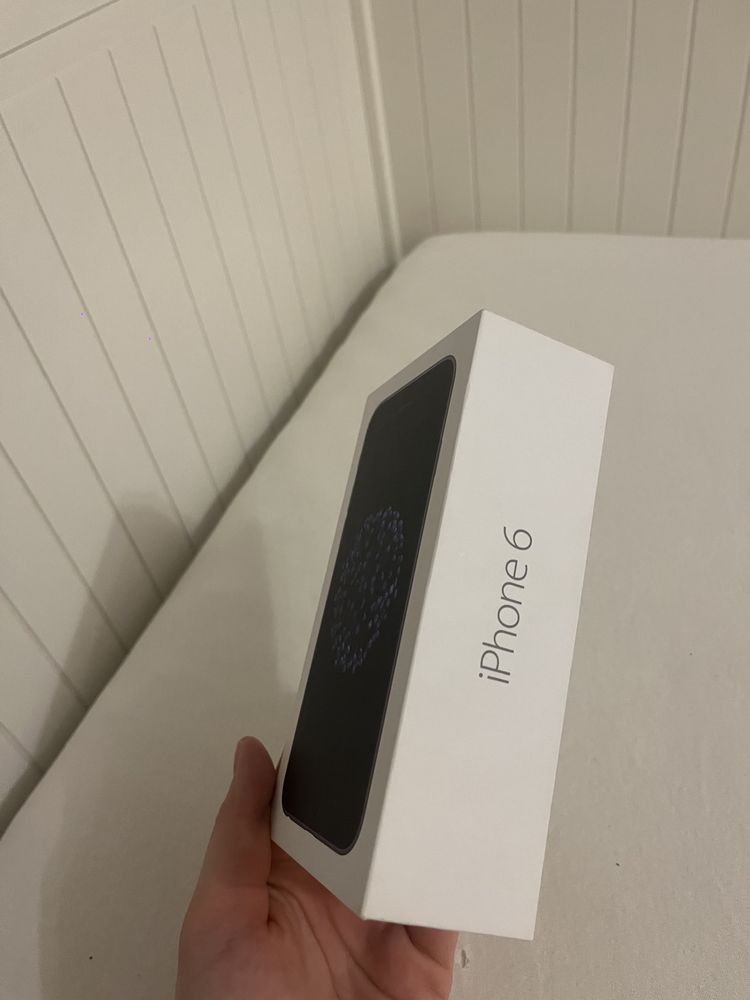 IPhone 6 32GB Space Gray