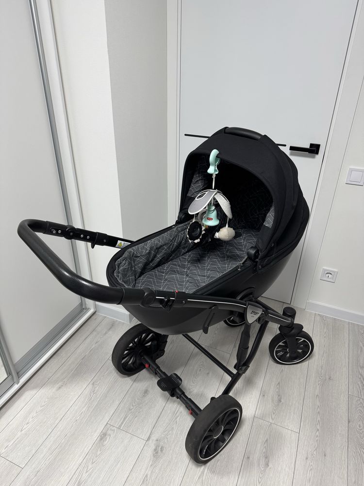 Коляска Anex sport 3 в 1