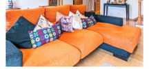 Sofá Chaise Longue da Sofatinni (demontado e embalado)