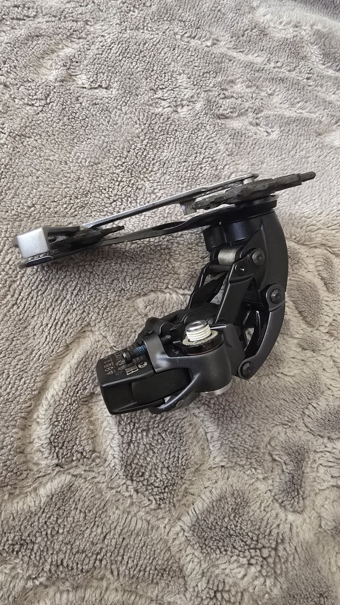 Przerzutka Sram X01 AXS Eagle 12s (#94)