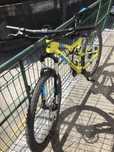 Bicicleta roda 29