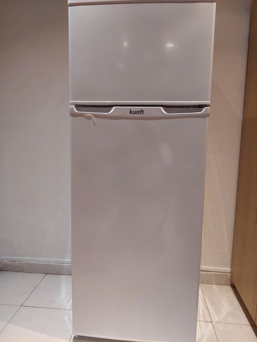 Frigorifico usado poco