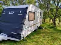 Elddis Avante 482 – 2001 r