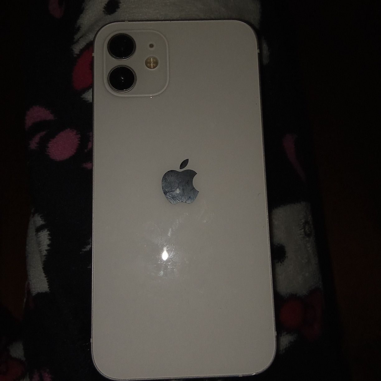 iPhone 12 usado muito bom