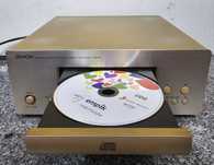 odtwarzacz CD Denon UCD-F07. Wysyłka 0 zl.